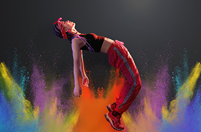 全套VI设计：构建莱城区企业品牌标准化体系的核心支撑